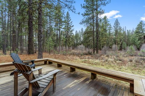 Photo of 13375 SW Forest Service Road 1419 #27, Camp Sherman, OR 97730 (MLS # 220215415)