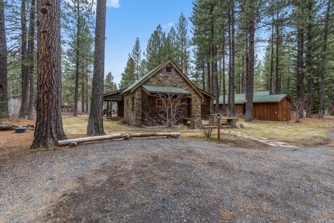 Tiny photo for 13375 SW Forest Service Road 1419 #27, Camp Sherman, OR 97730 (MLS # 220215415)