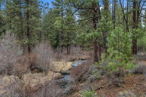 Tiny photo for 13375 SW Forest Service Road 1419 #27, Camp Sherman, OR 97730 (MLS # 220215415)