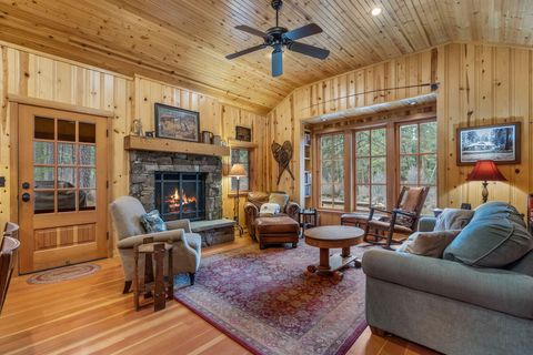 Tiny photo for 13375 SW Forest Service Road 1419 #27, Camp Sherman, OR 97730 (MLS # 220215415)