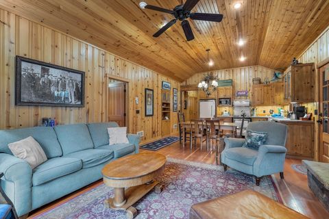 Tiny photo for 13375 SW Forest Service Road 1419 #27, Camp Sherman, OR 97730 (MLS # 220215415)