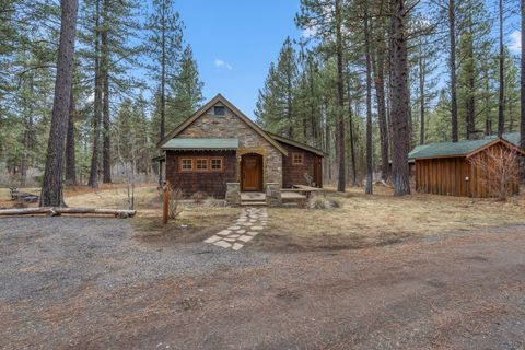 Tiny photo for 13375 SW Forest Service Road 1419 #27, Camp Sherman, OR 97730 (MLS # 220215415)