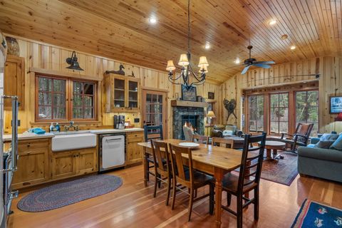 Tiny photo for 13375 SW Forest Service Road 1419 #27, Camp Sherman, OR 97730 (MLS # 220215415)