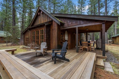 Tiny photo for 13375 SW Forest Service Road 1419 #27, Camp Sherman, OR 97730 (MLS # 220215415)