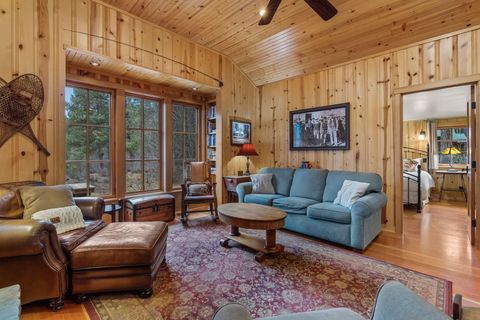 Tiny photo for 13375 SW Forest Service Road 1419 #27, Camp Sherman, OR 97730 (MLS # 220215415)