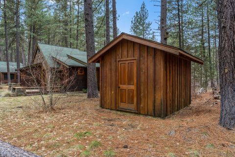 Tiny photo for 13375 SW Forest Service Road 1419 #27, Camp Sherman, OR 97730 (MLS # 220215415)