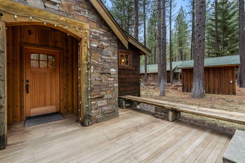 Tiny photo for 13375 SW Forest Service Road 1419 #27, Camp Sherman, OR 97730 (MLS # 220215415)