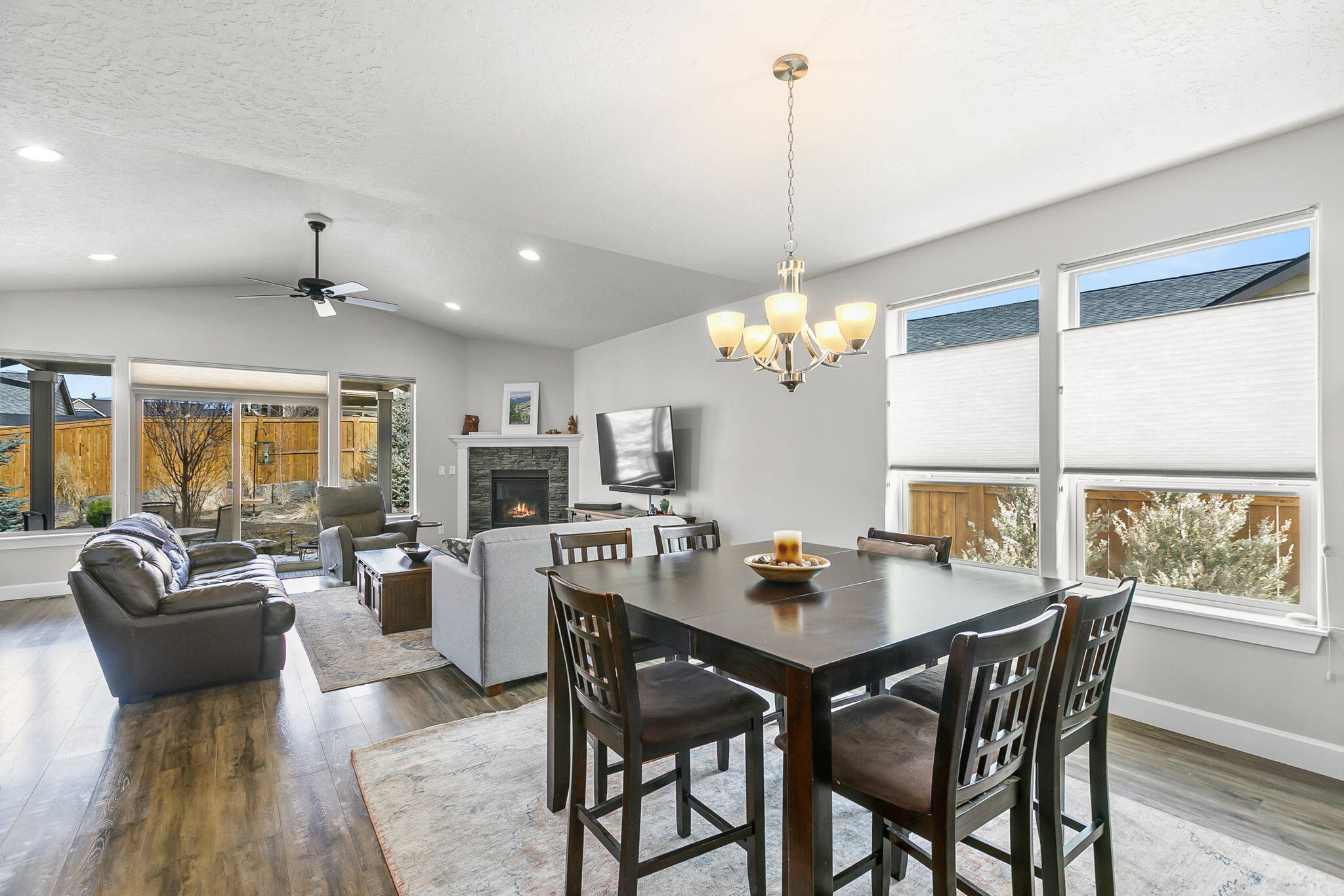 Viewpoint Ridge - Residential