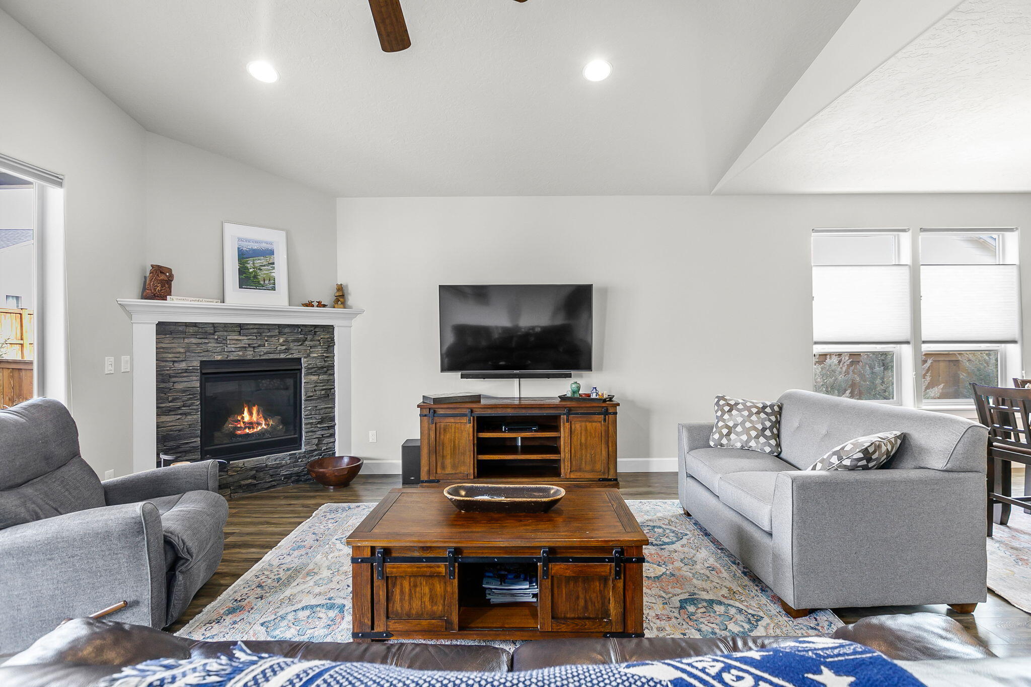 Viewpoint Ridge - Residential