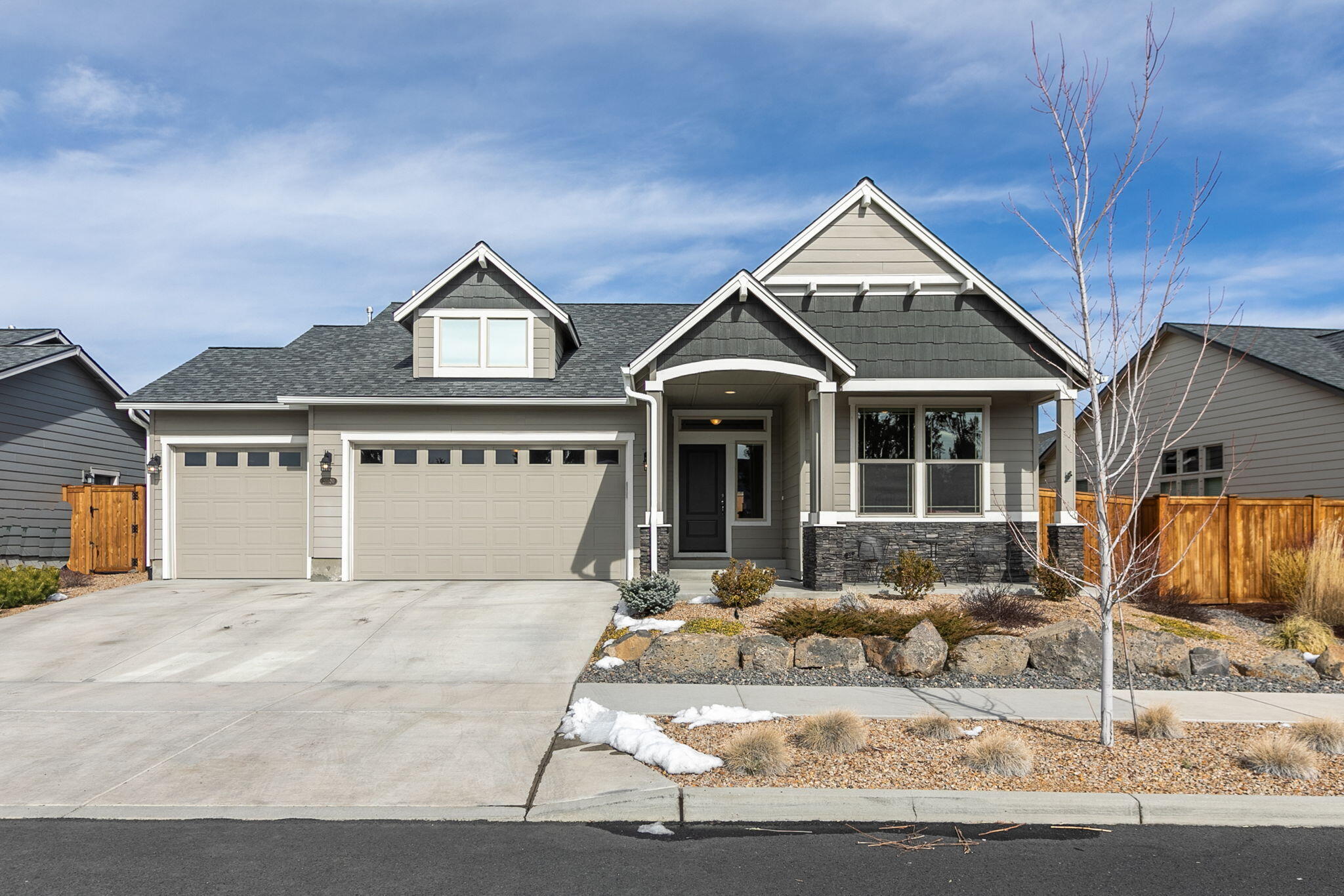 Viewpoint Ridge - Residential