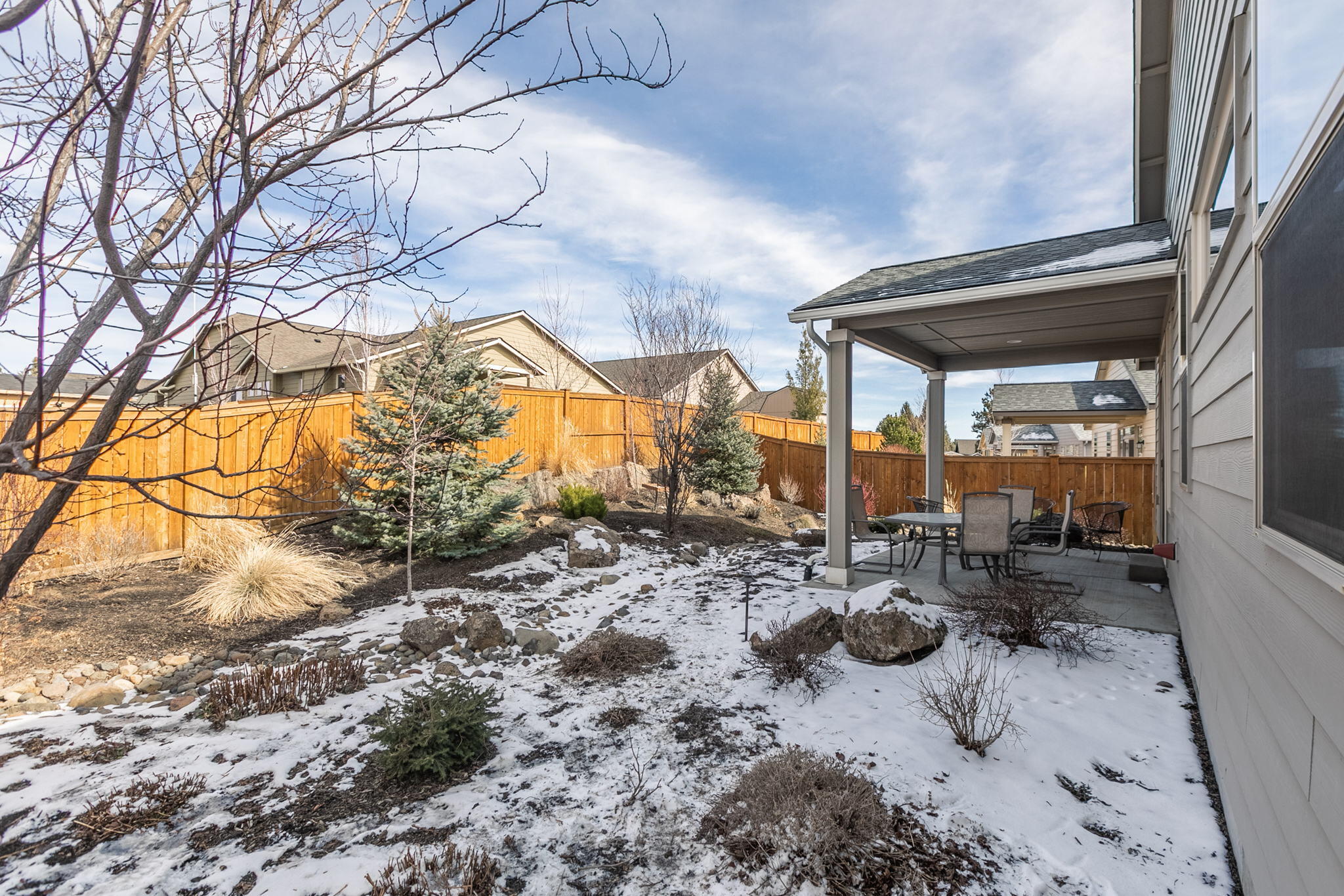 Viewpoint Ridge - Residential