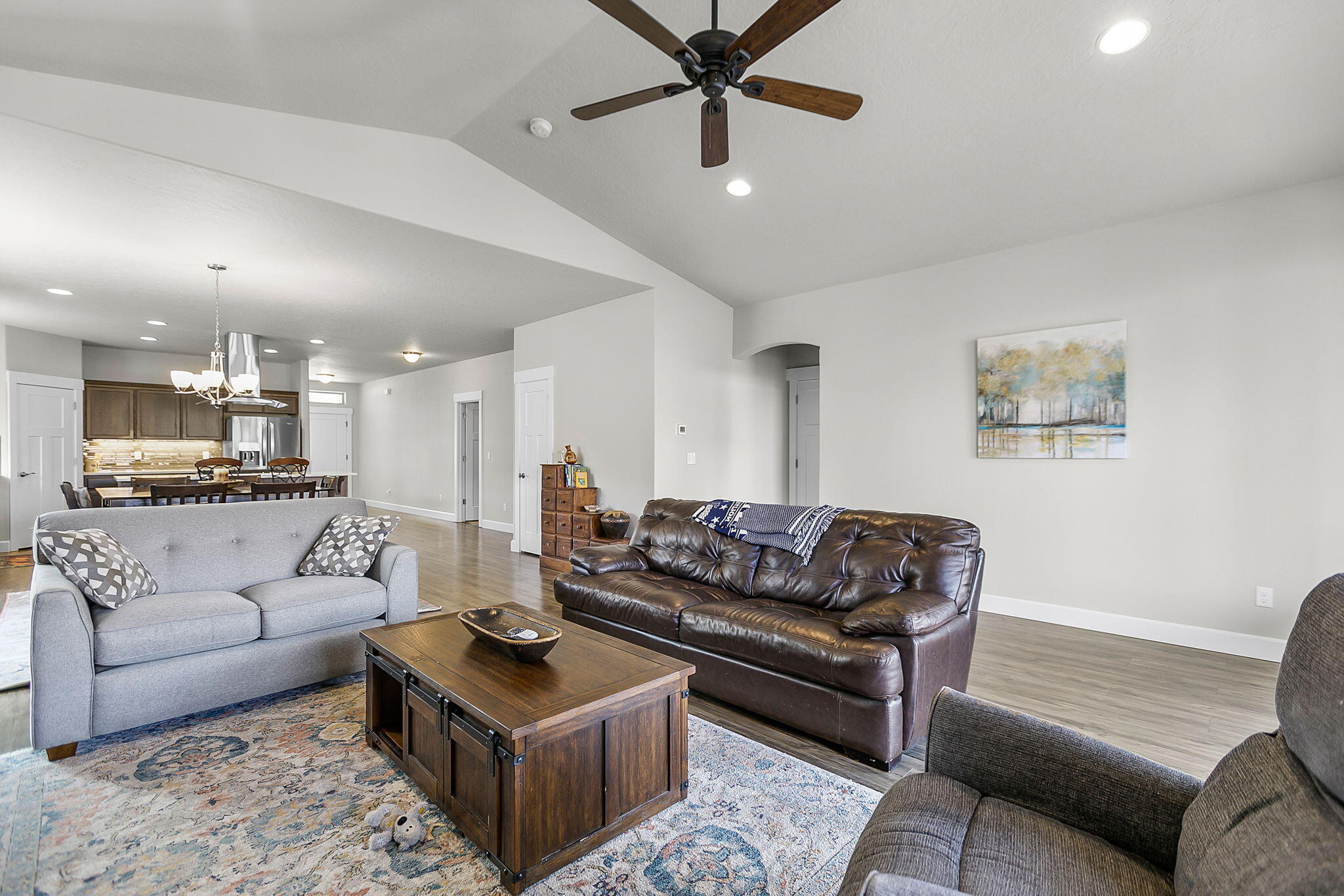 Viewpoint Ridge - Residential