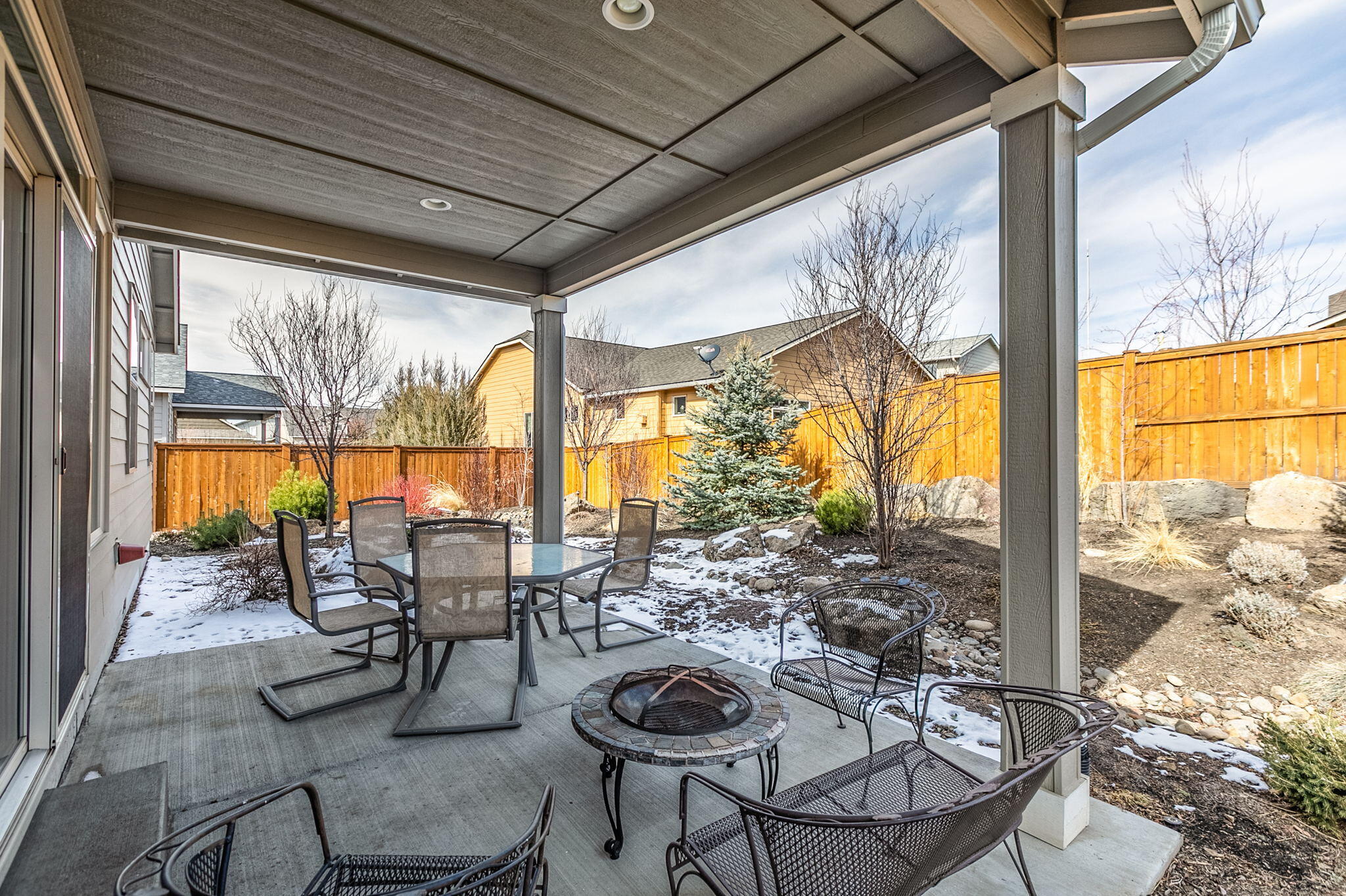 Viewpoint Ridge - Residential