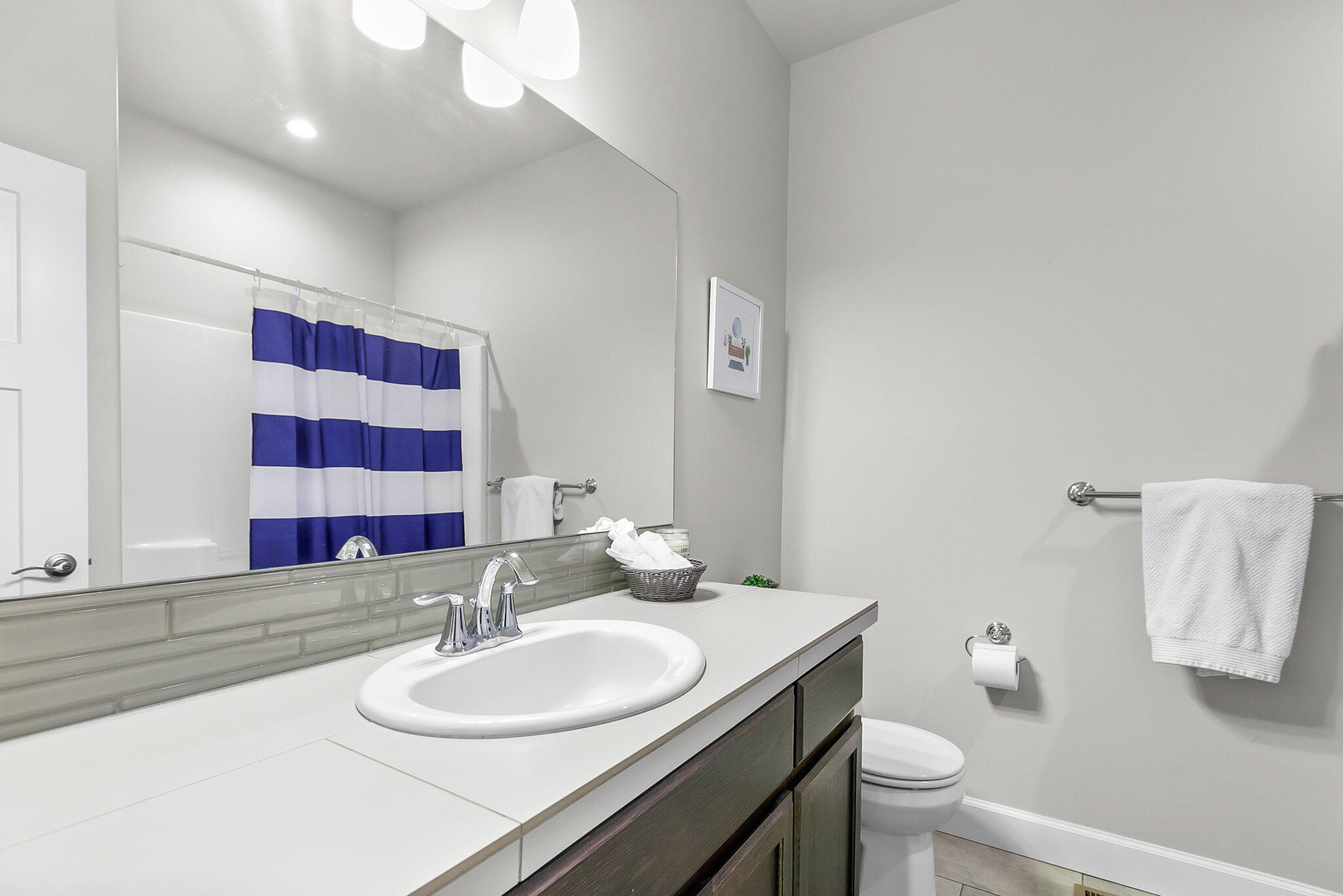 Viewpoint Ridge - Residential