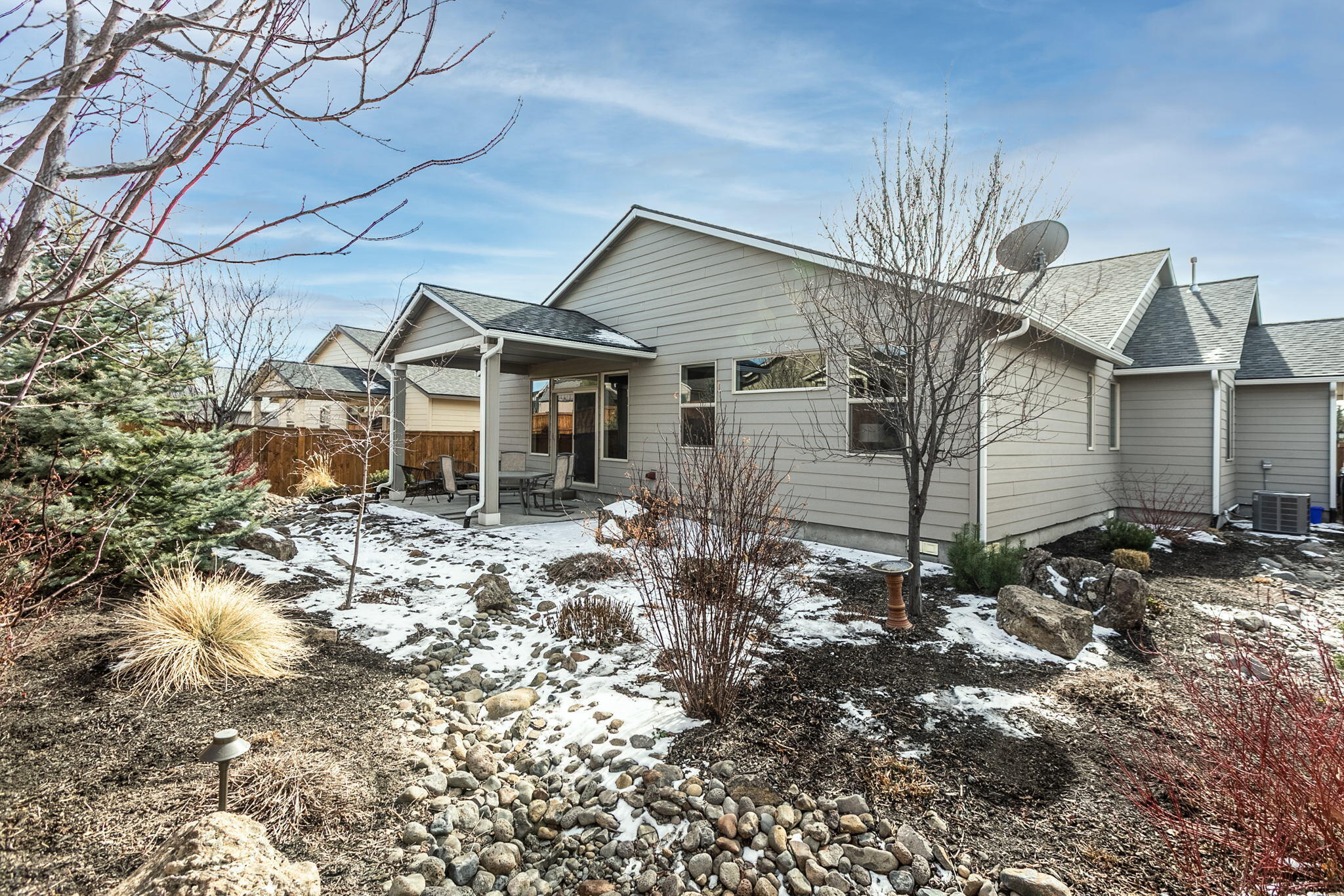 Viewpoint Ridge - Residential