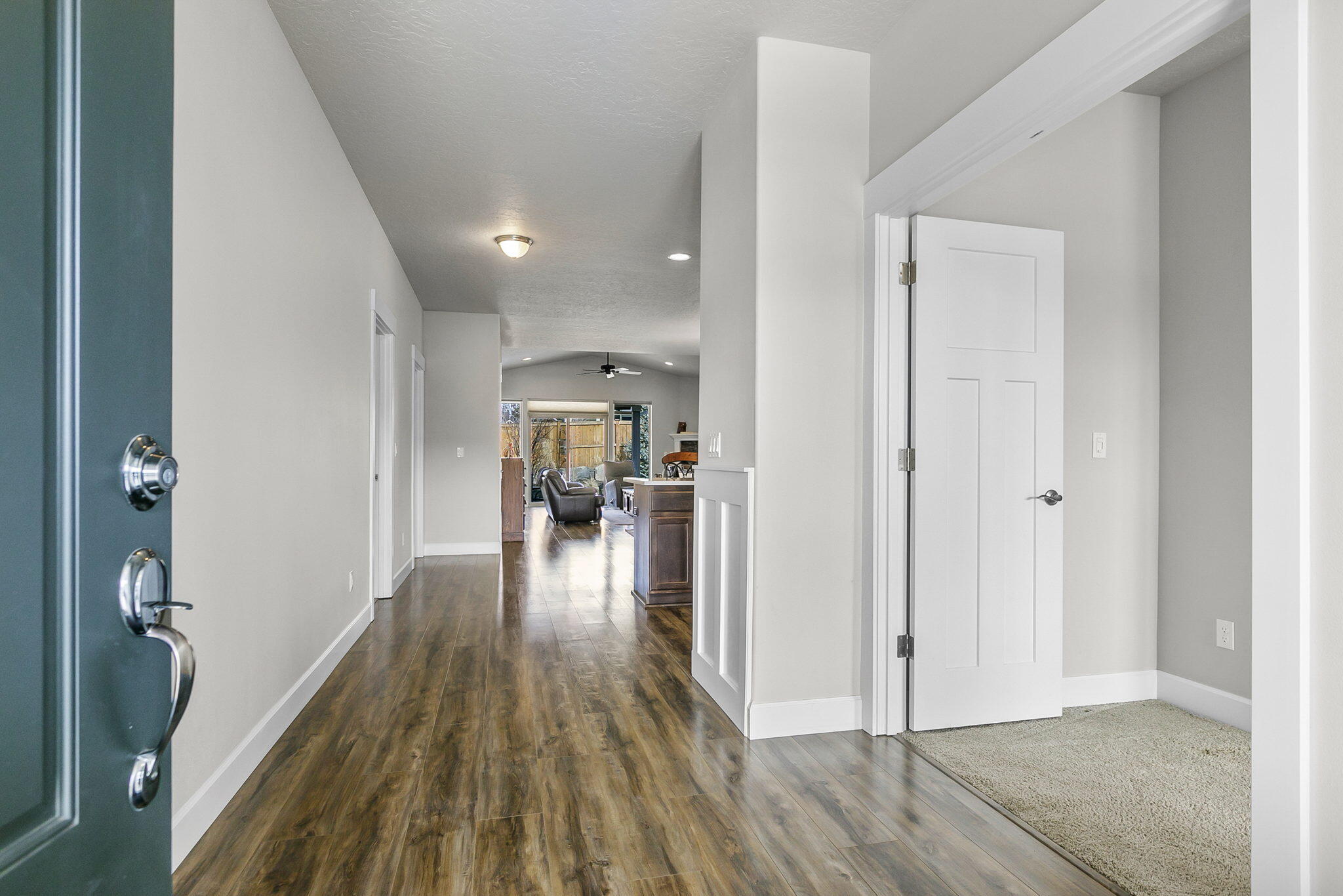 Viewpoint Ridge - Residential