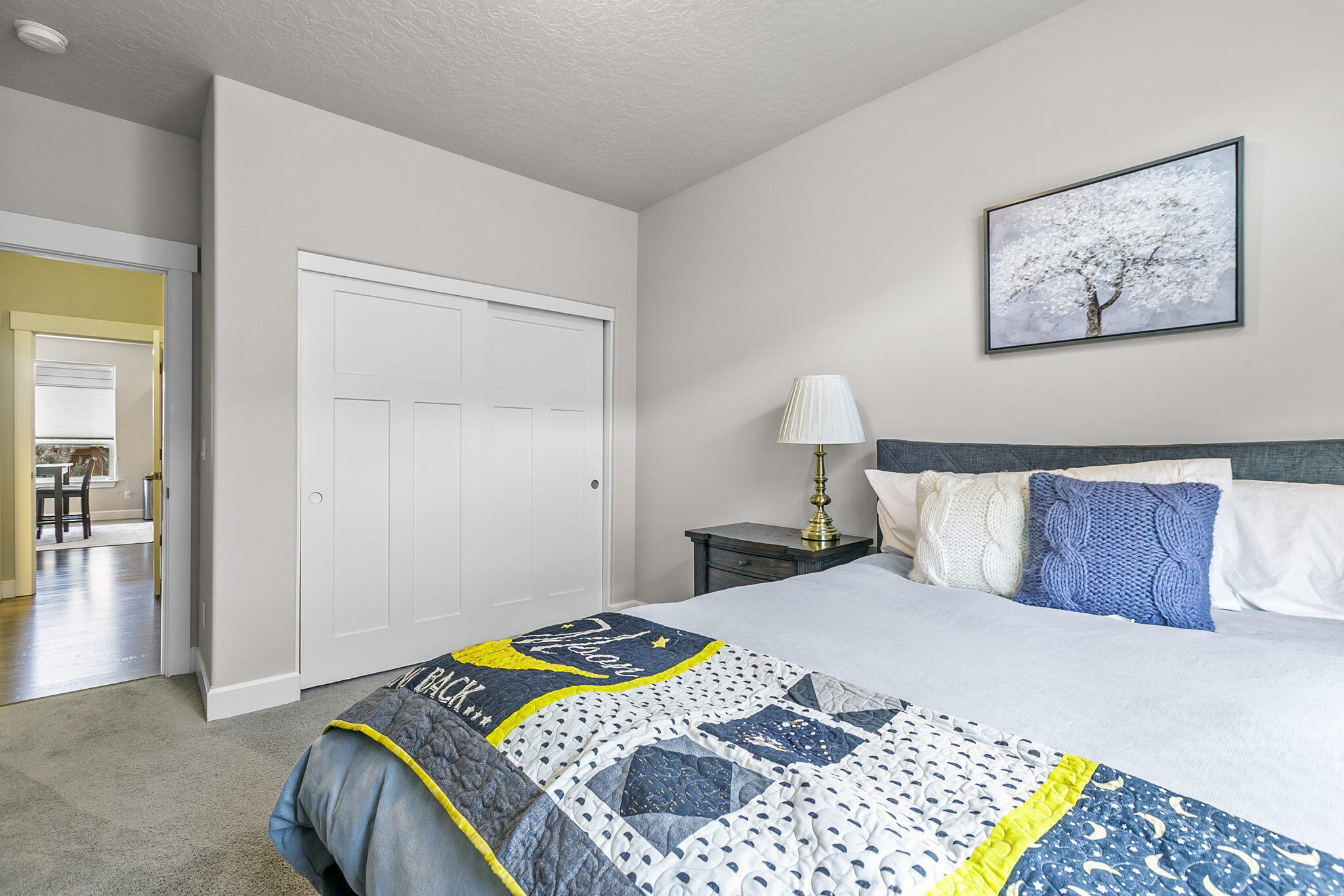 Viewpoint Ridge - Residential