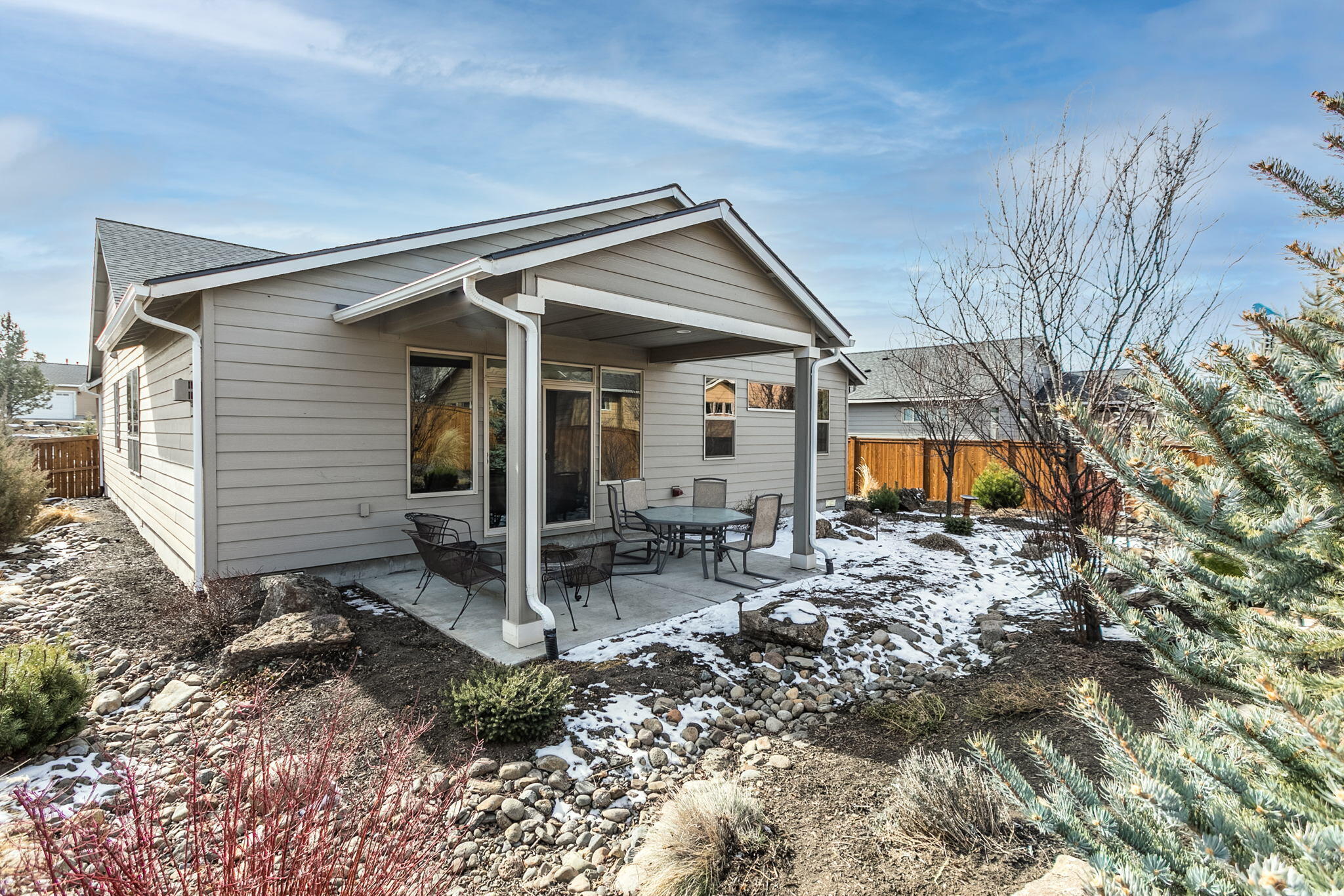 Viewpoint Ridge - Residential