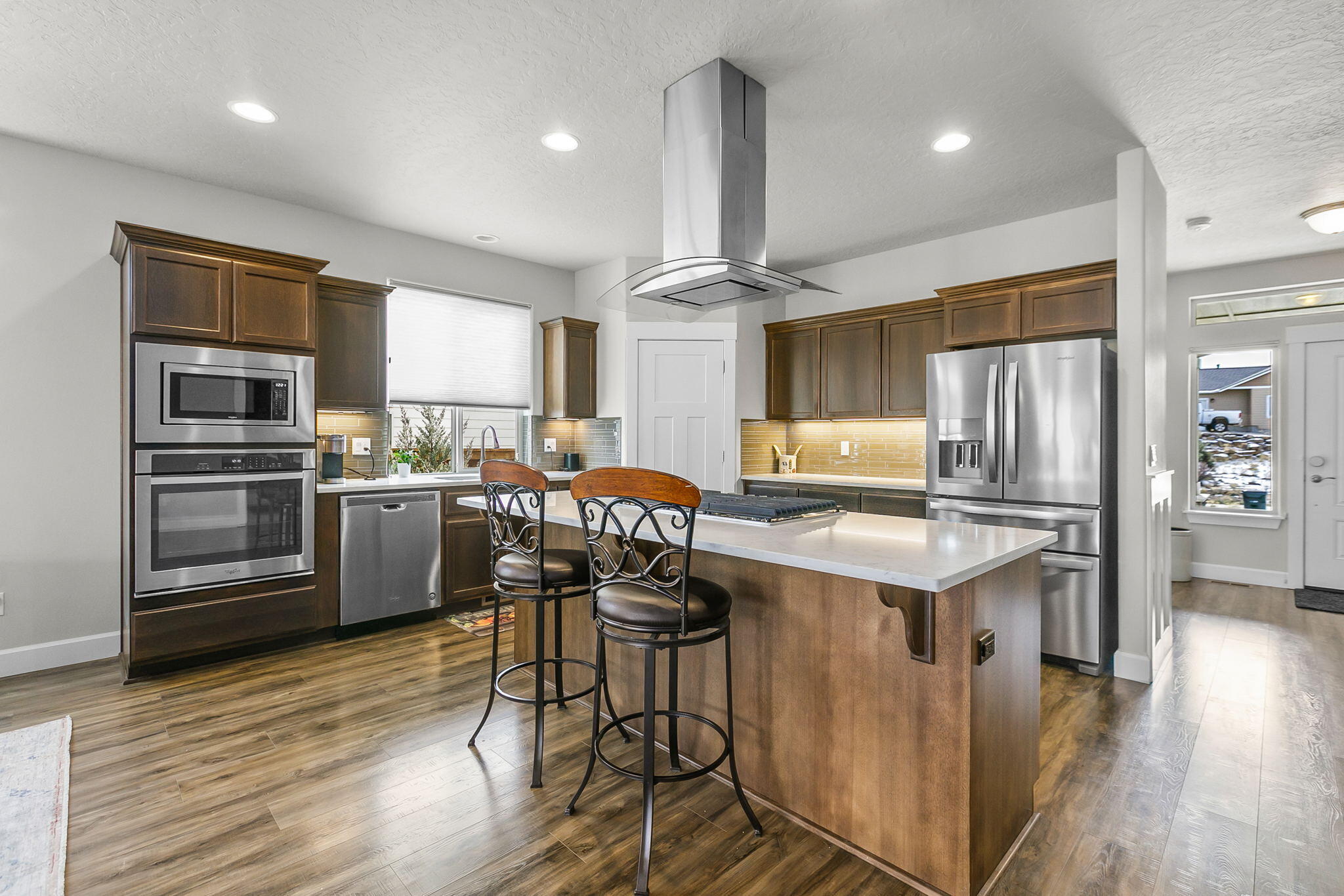 Viewpoint Ridge - Residential