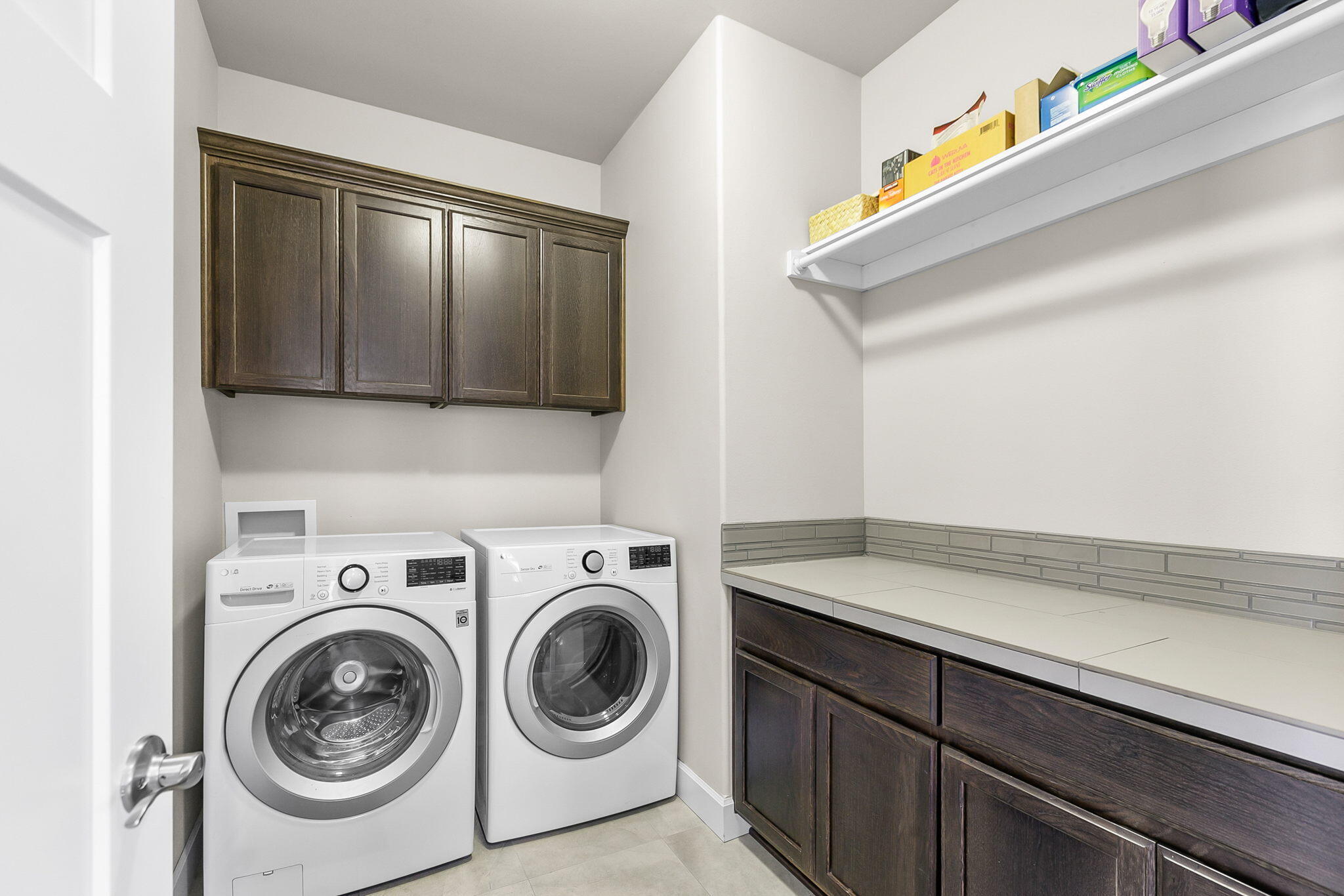 Viewpoint Ridge - Residential