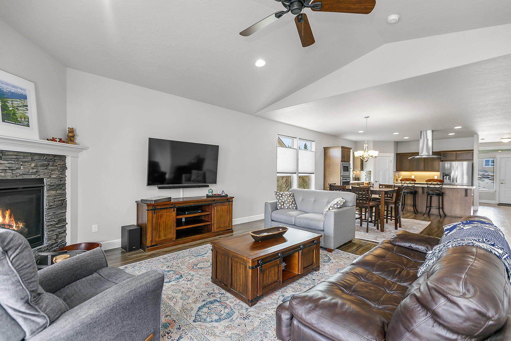 Viewpoint Ridge - Residential