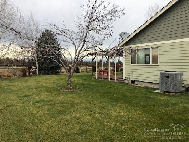 Red Cloud Ranch - Residential