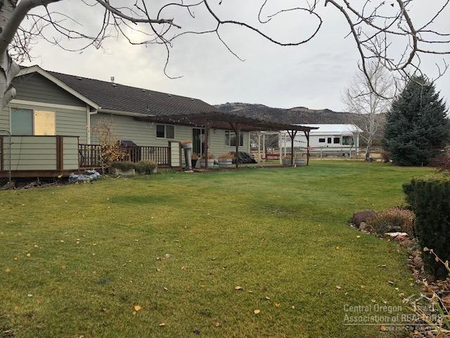Red Cloud Ranch - Residential