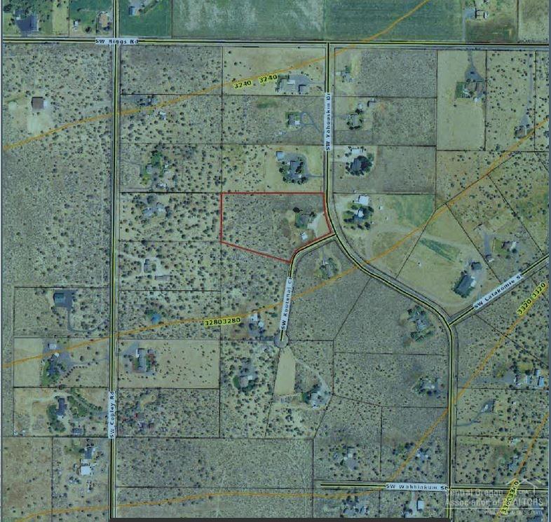 Red Cloud Ranch - Residential