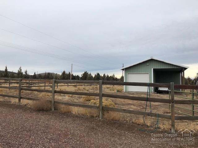 Red Cloud Ranch - Residential