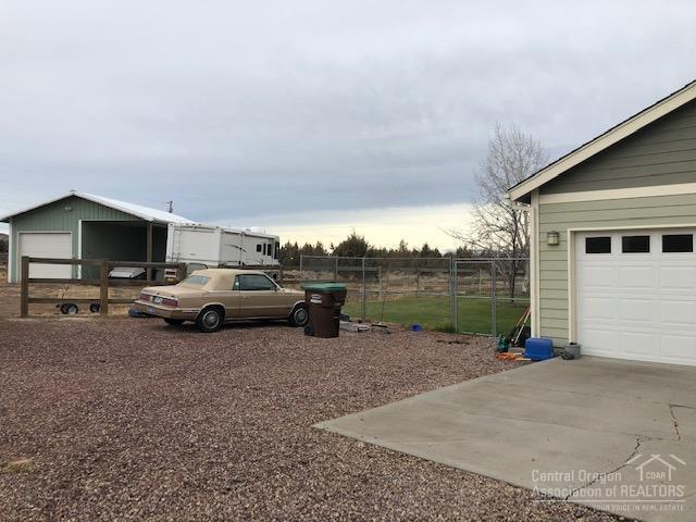 Red Cloud Ranch - Residential