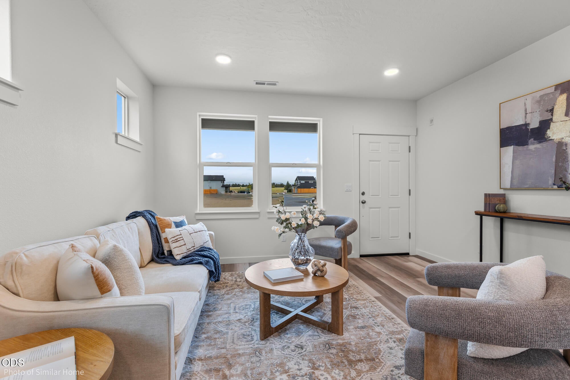 2724 NW 28th Street