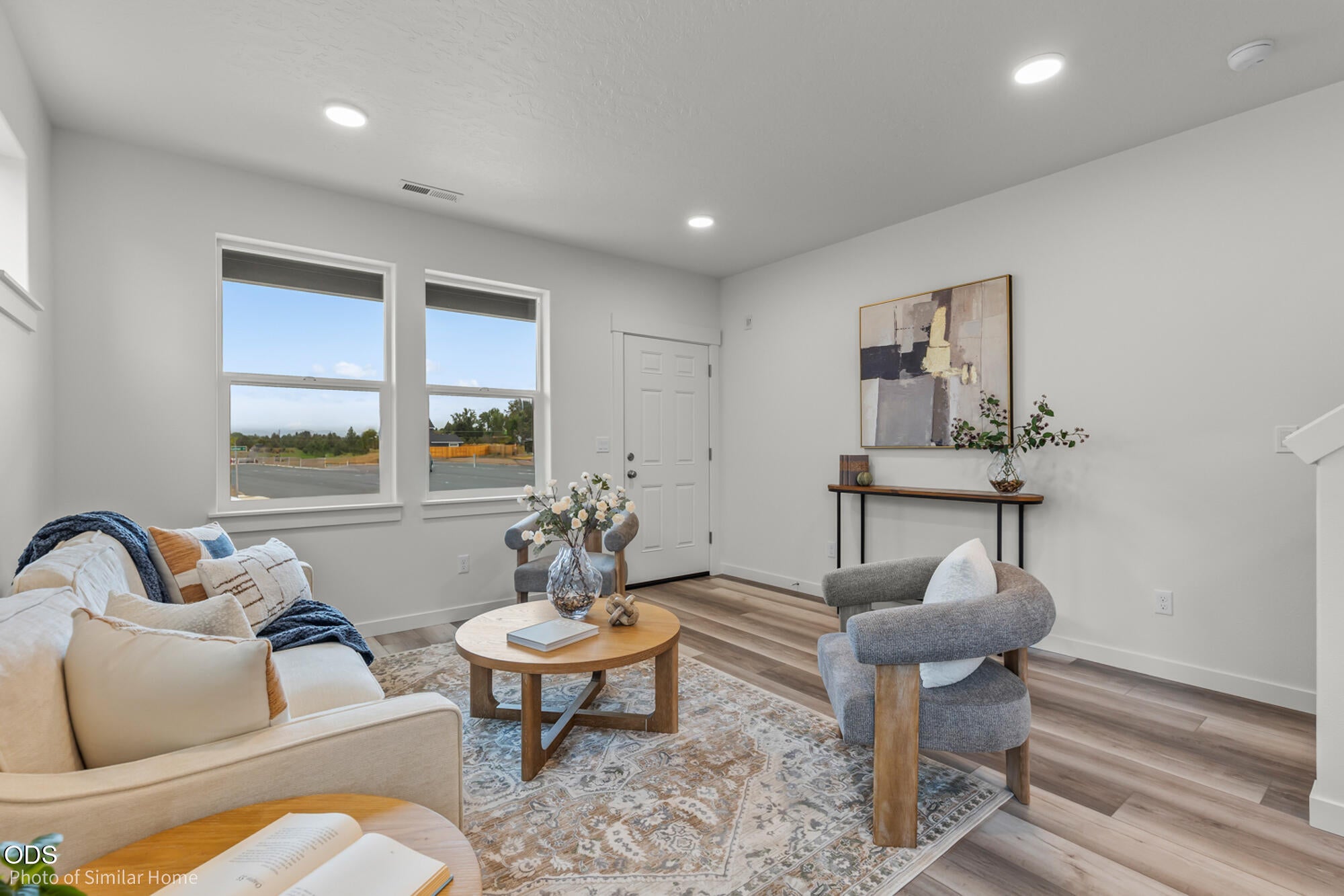 2724 NW 28th Street
