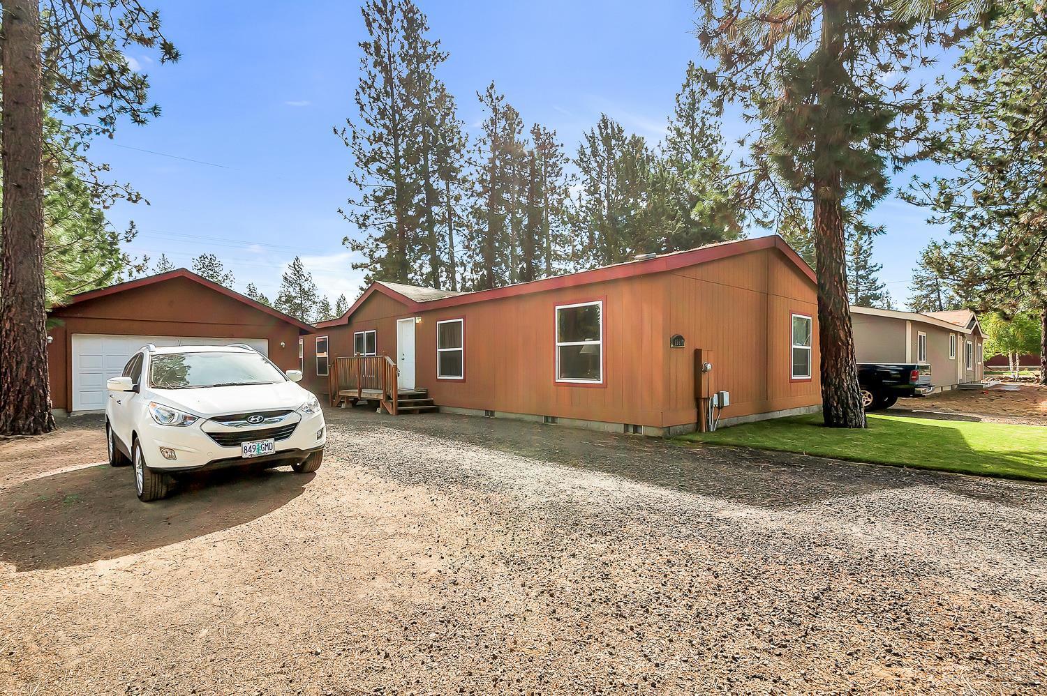 River Bend Estate - Residential