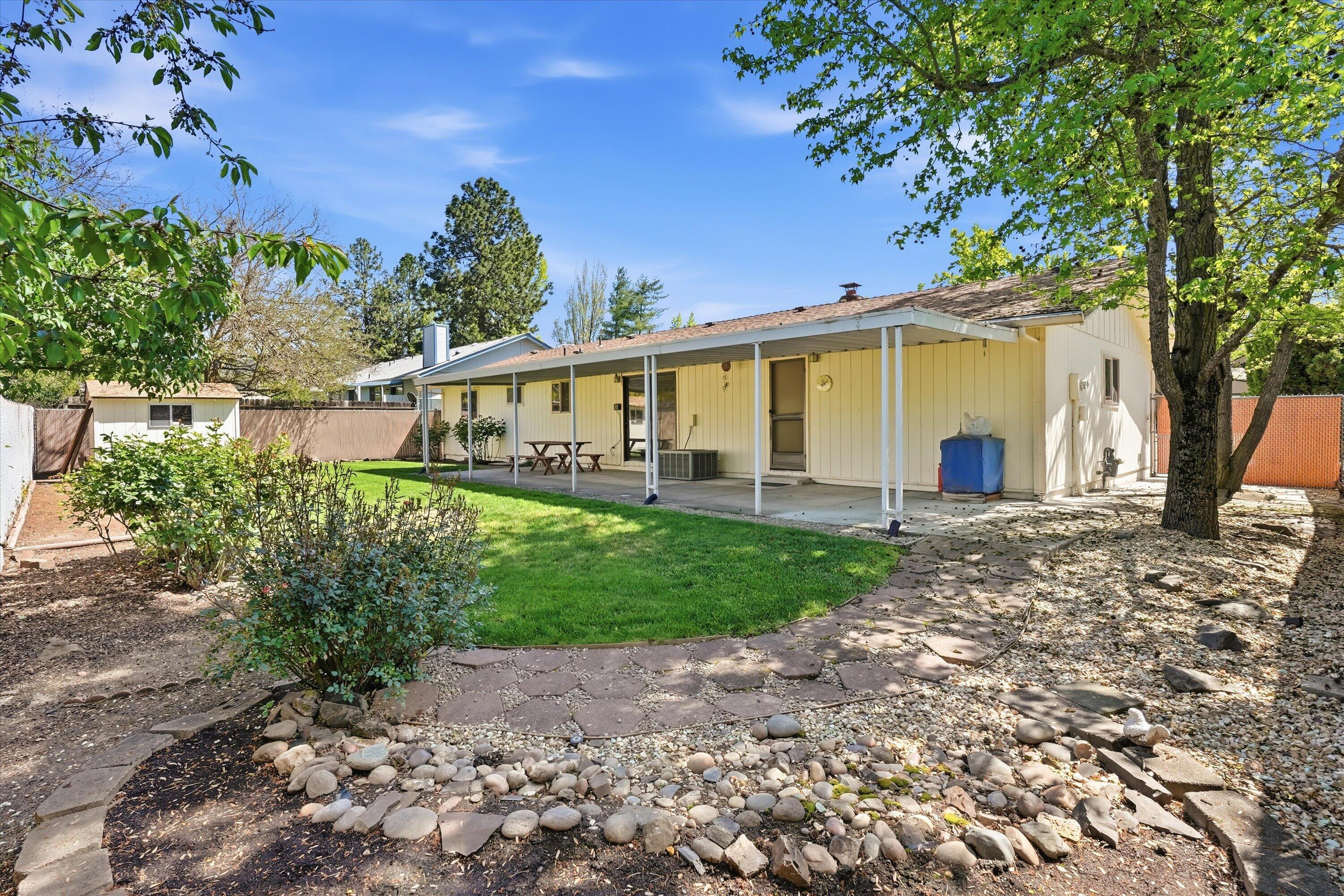 2933 Lazy Creek Drive