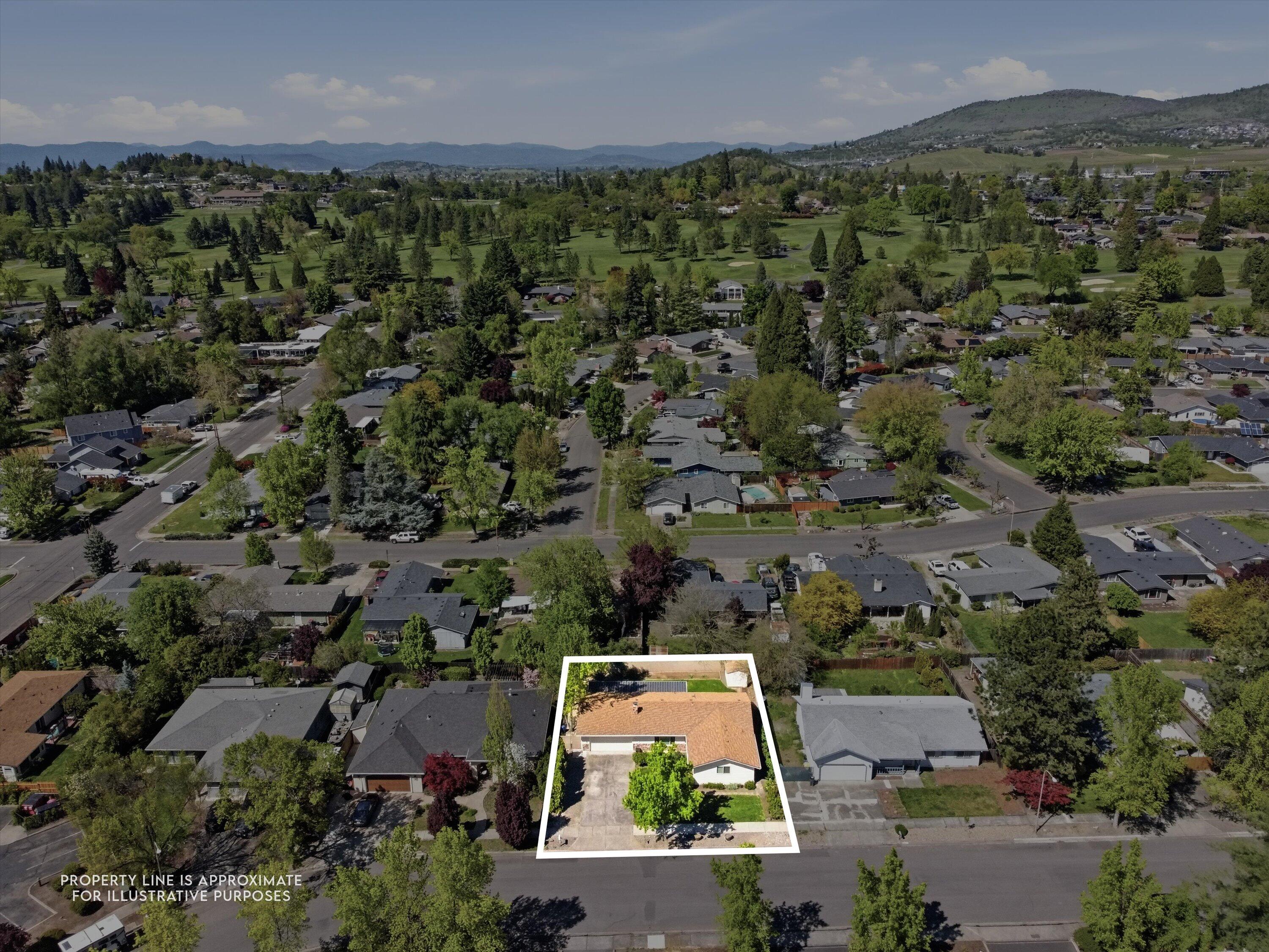 2933 Lazy Creek Drive