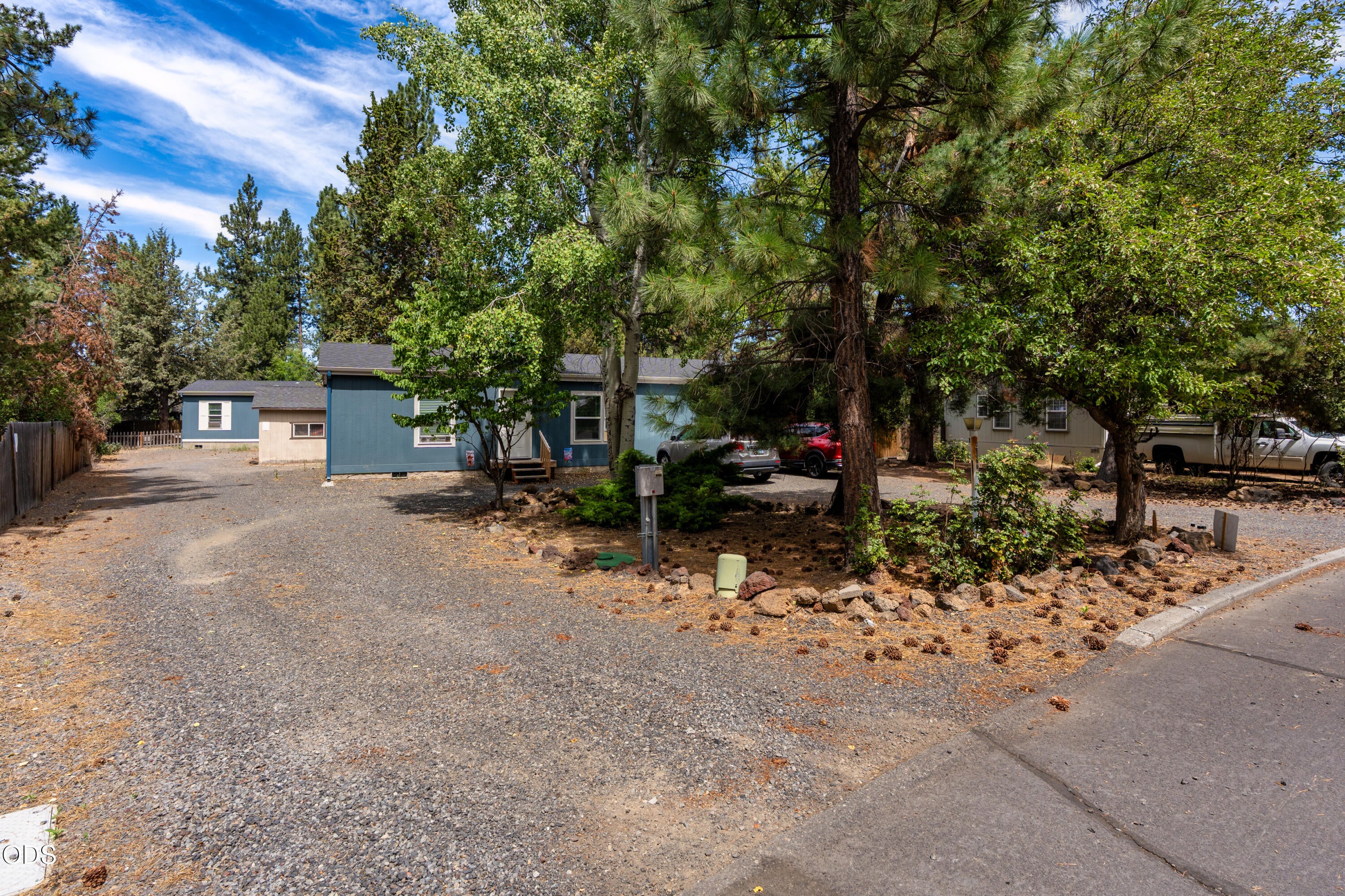 61071 Chuckanut Drive