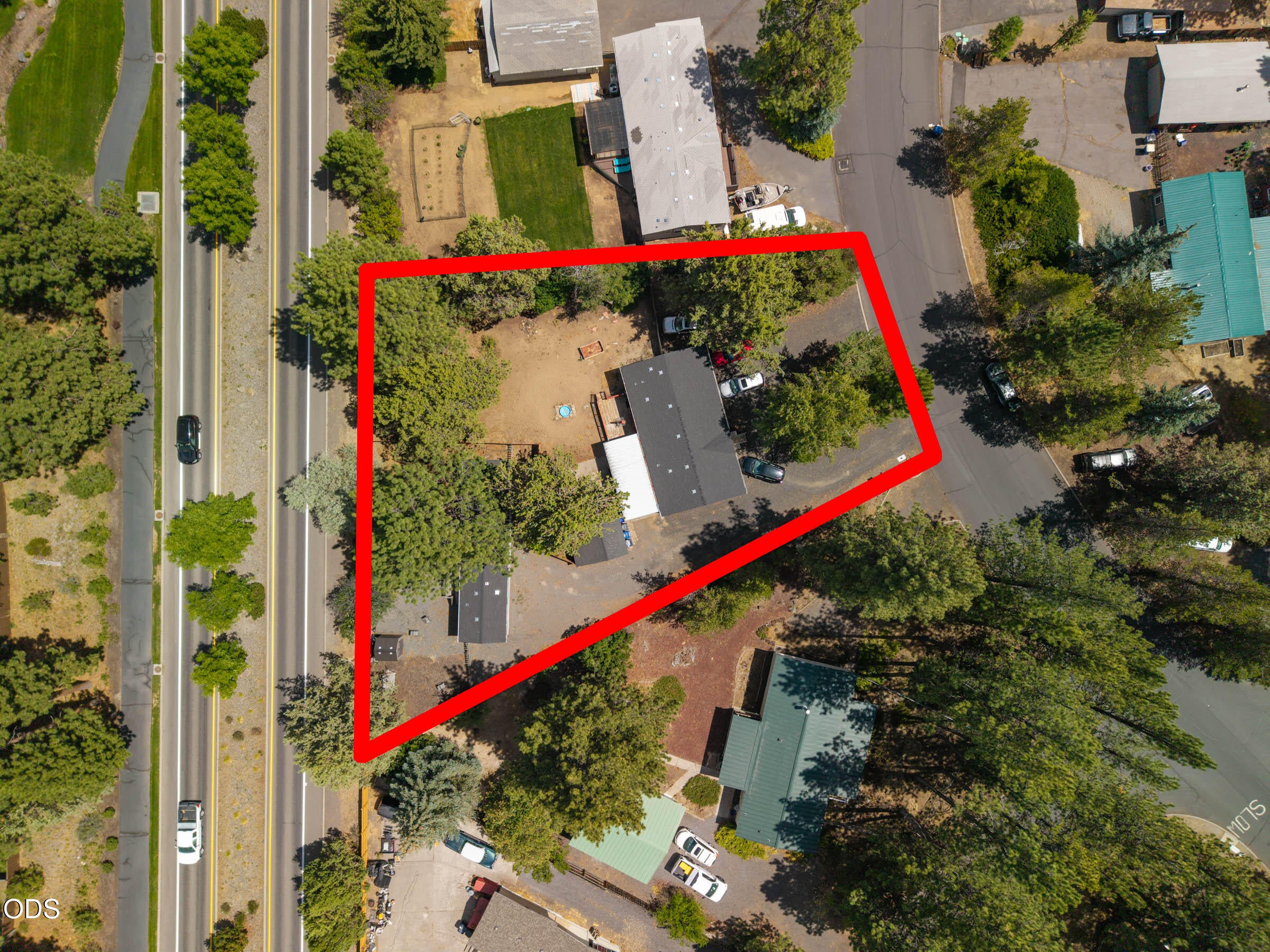 61071 Chuckanut Drive