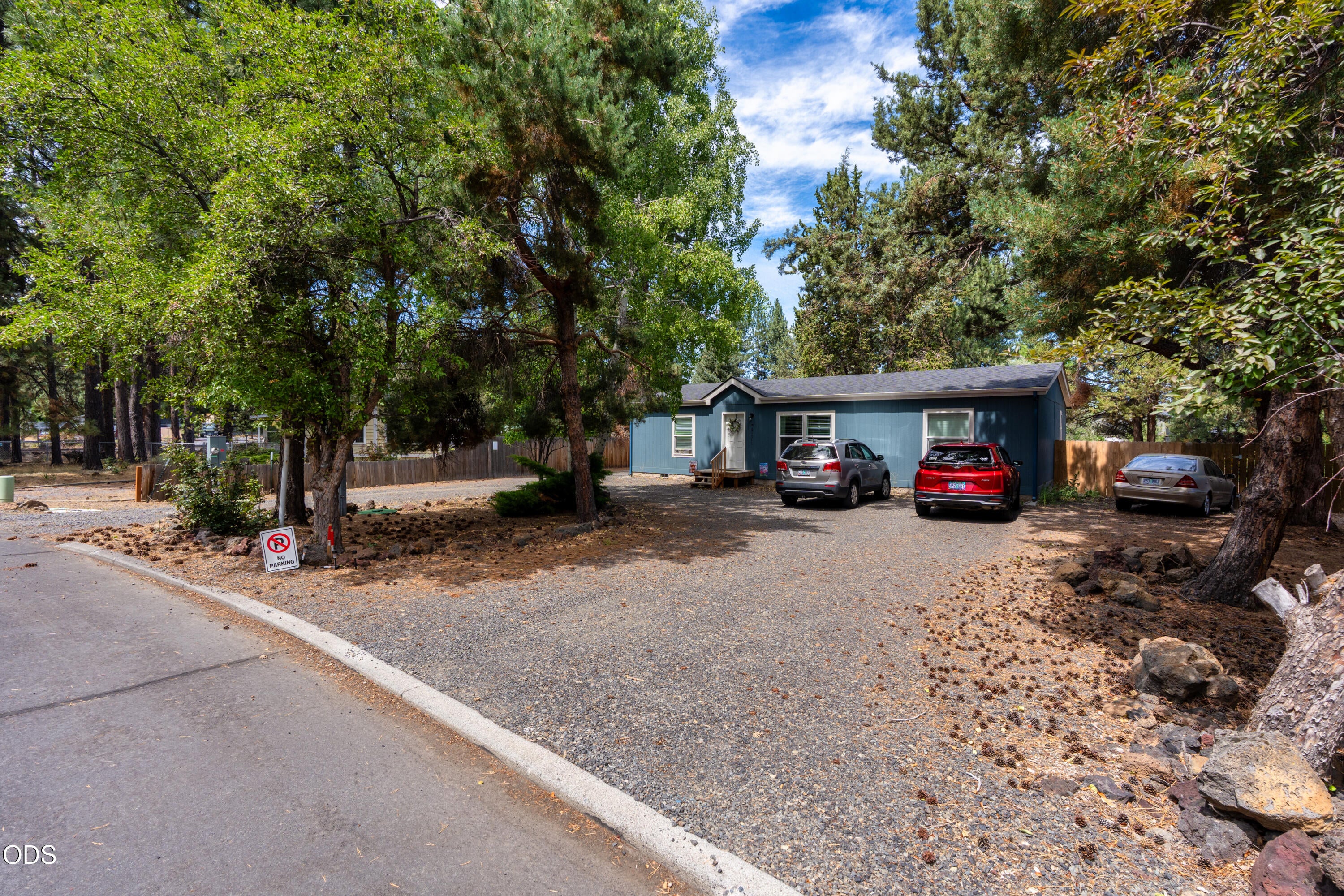 61071 Chuckanut Drive