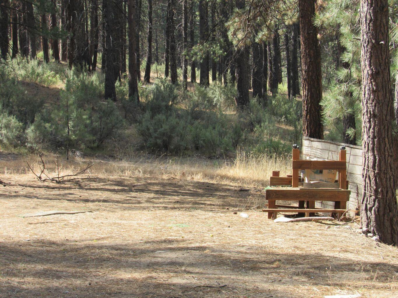 Pine Ridge Road