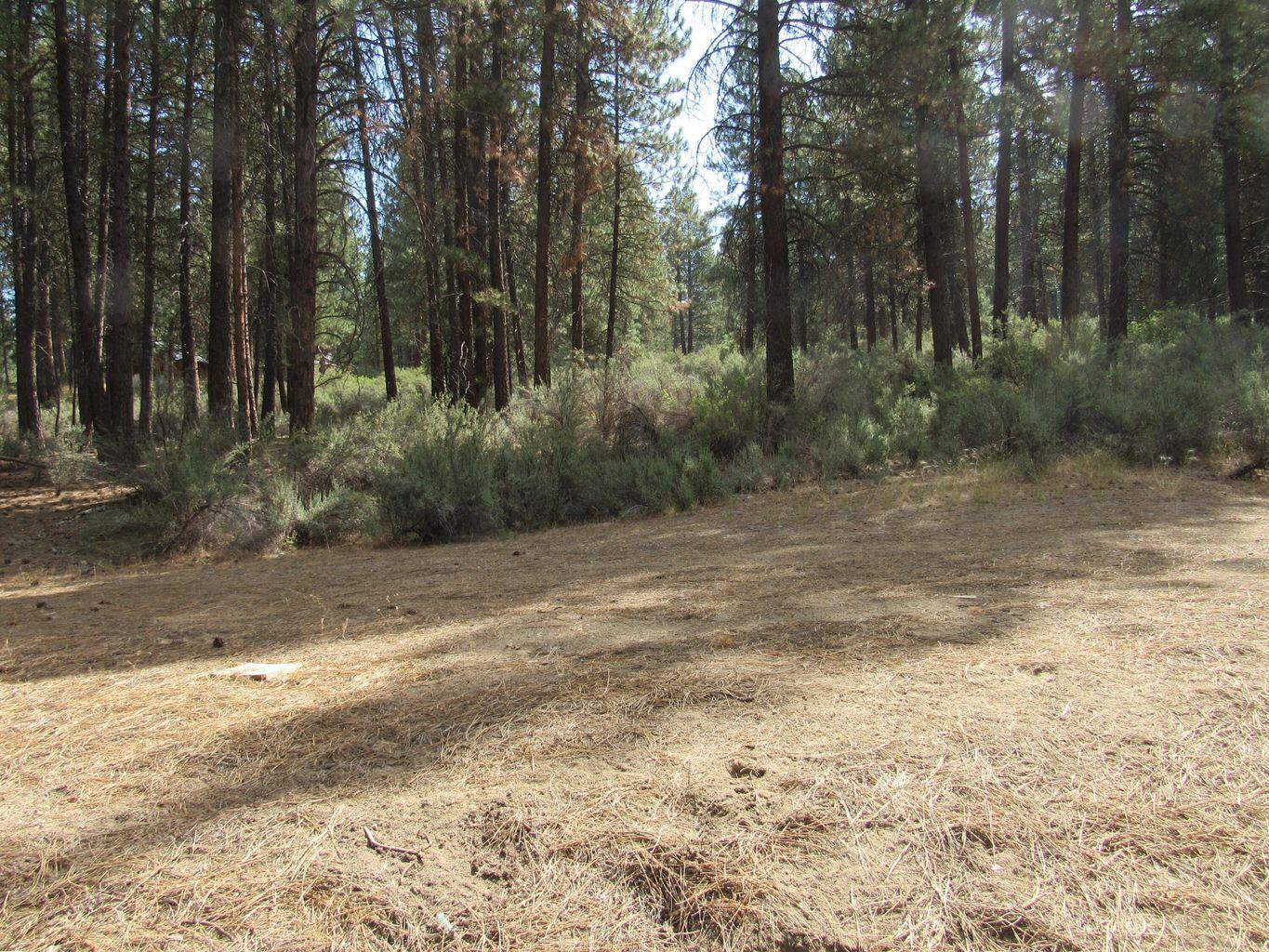 Chiloquin Acres - Land