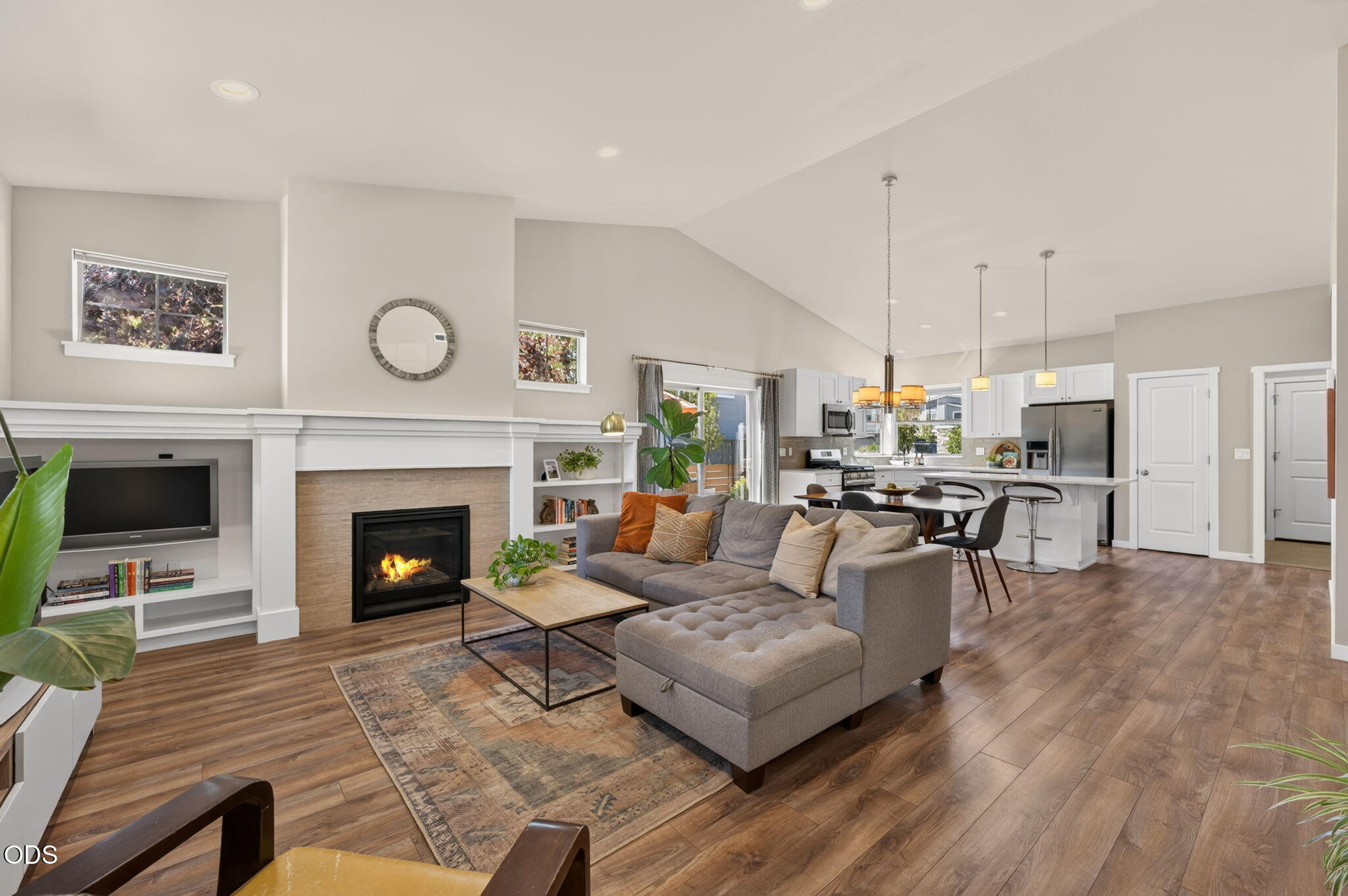 20768 SE Helen Lane