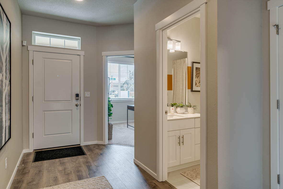 Stone Creek - Residential