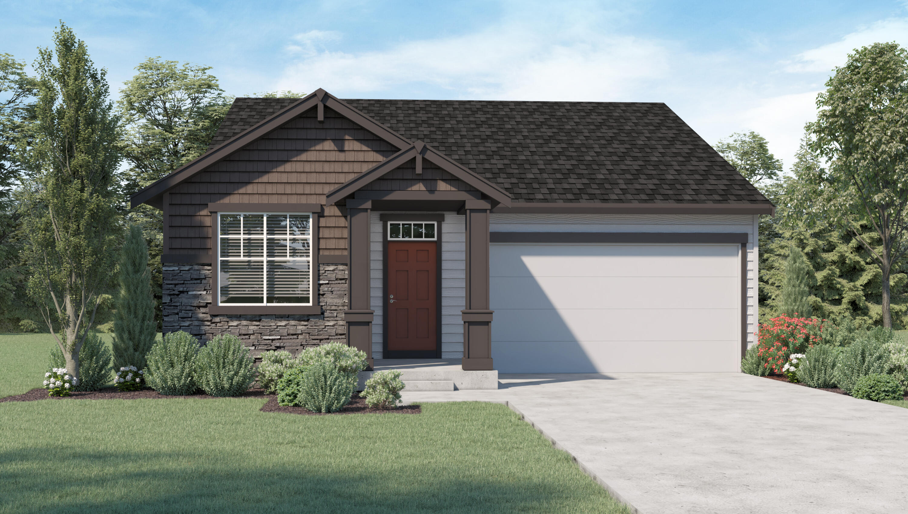 Stone Creek - Residential