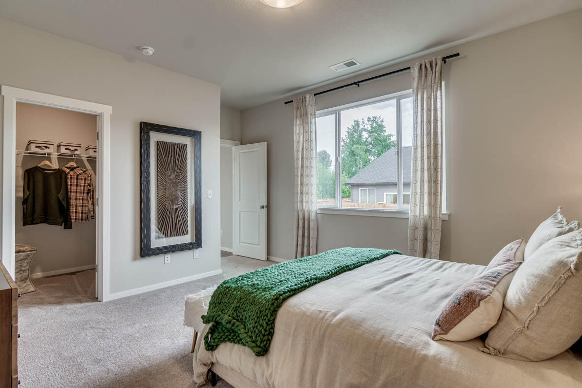 Stone Creek - Residential