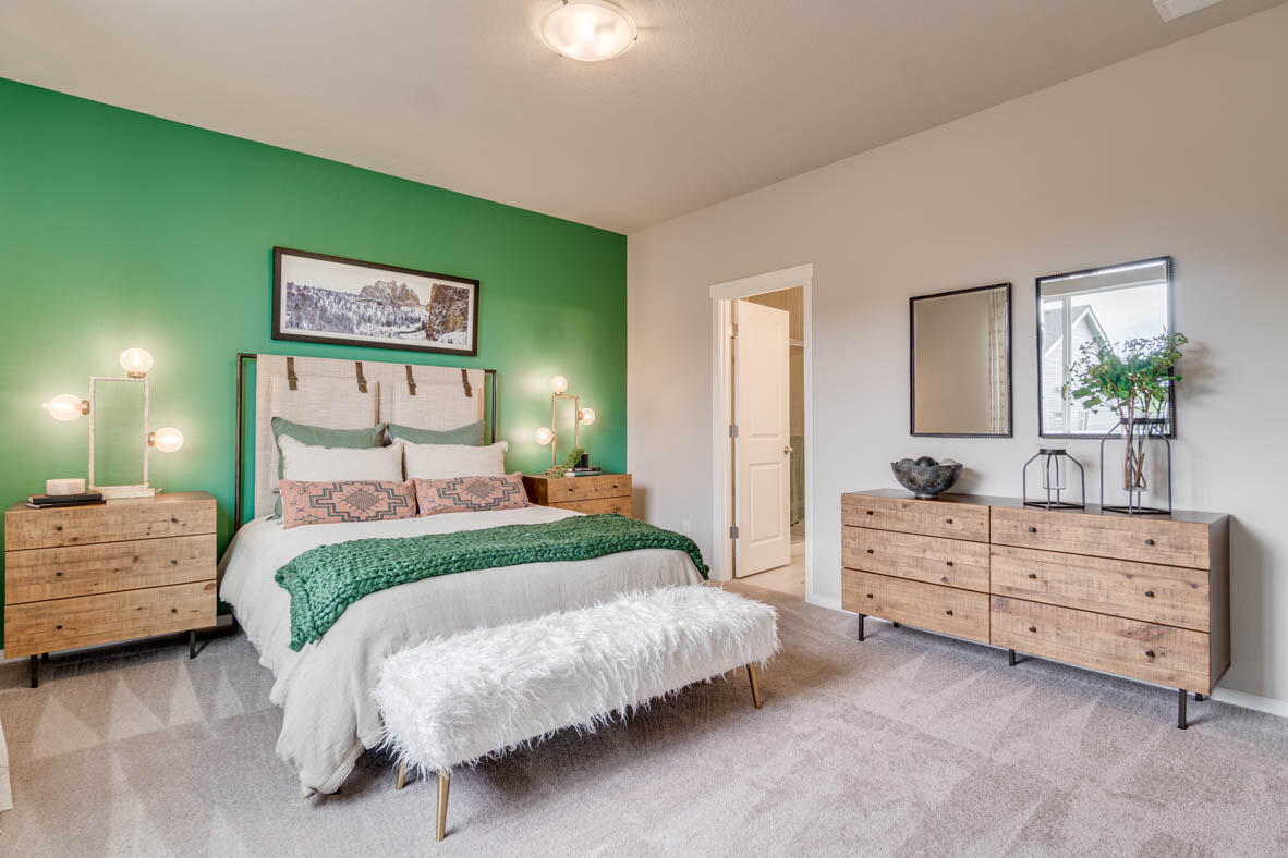 Stone Creek - Residential