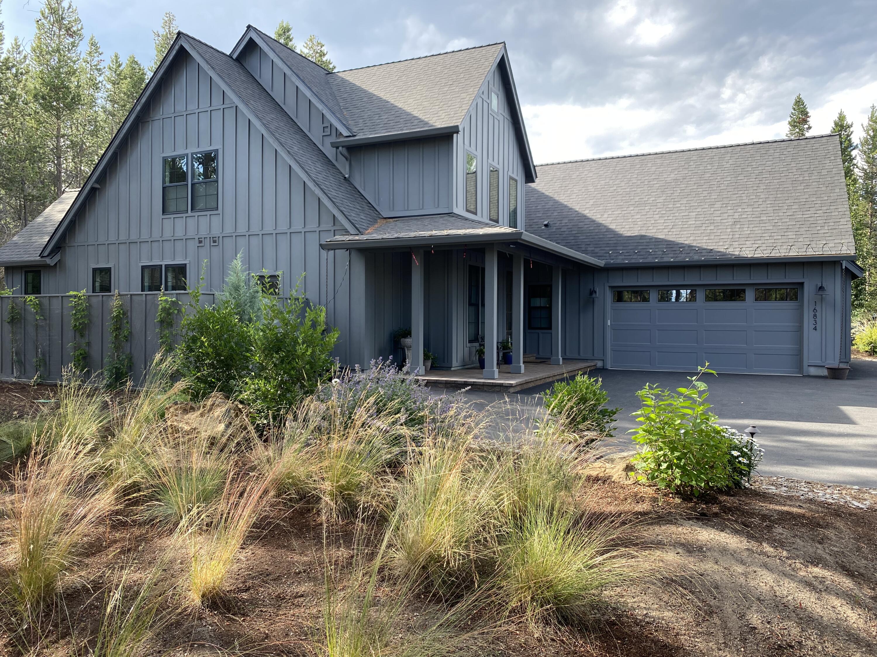 River Meadows - Residential