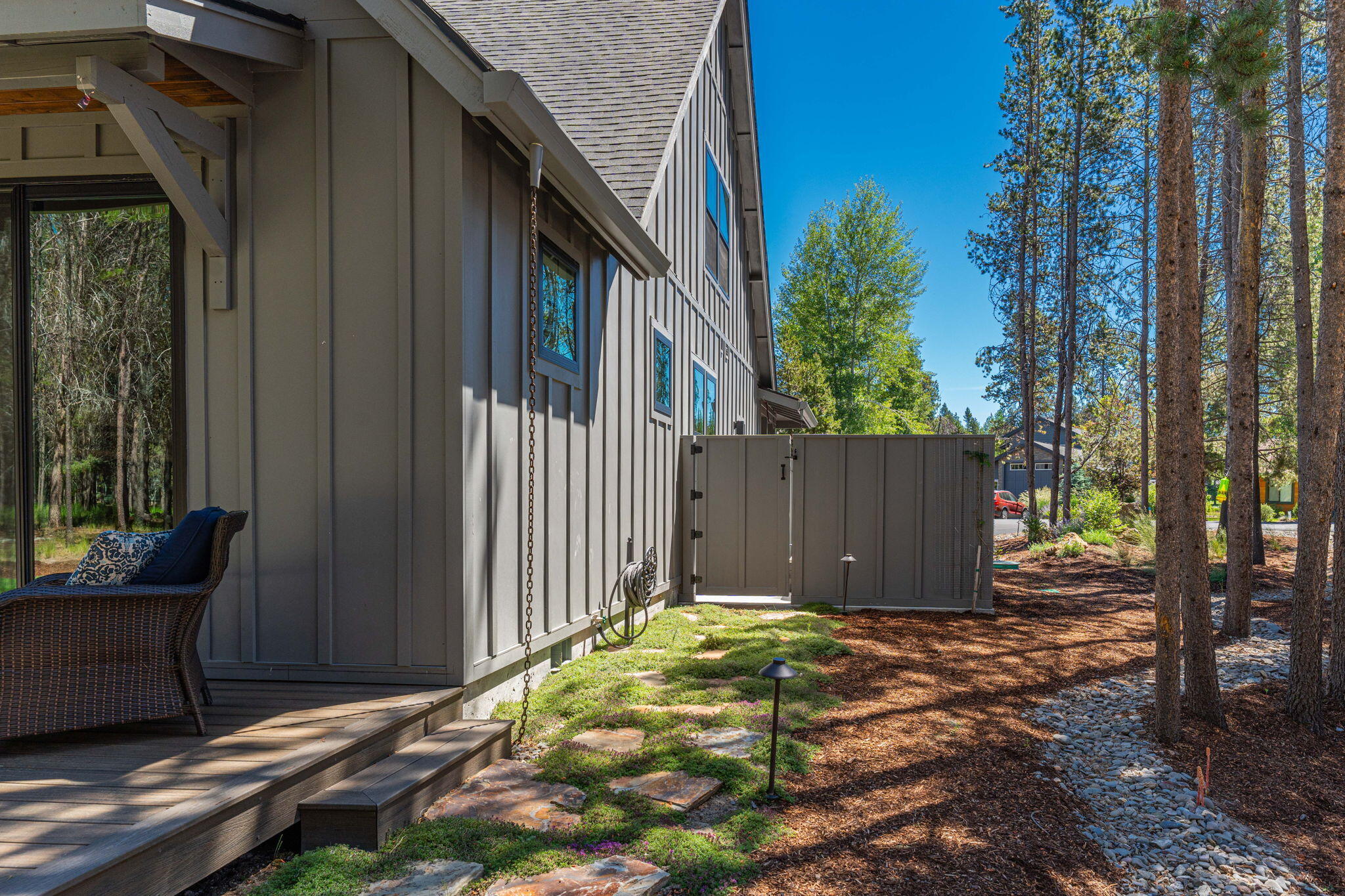 River Meadows - Residential