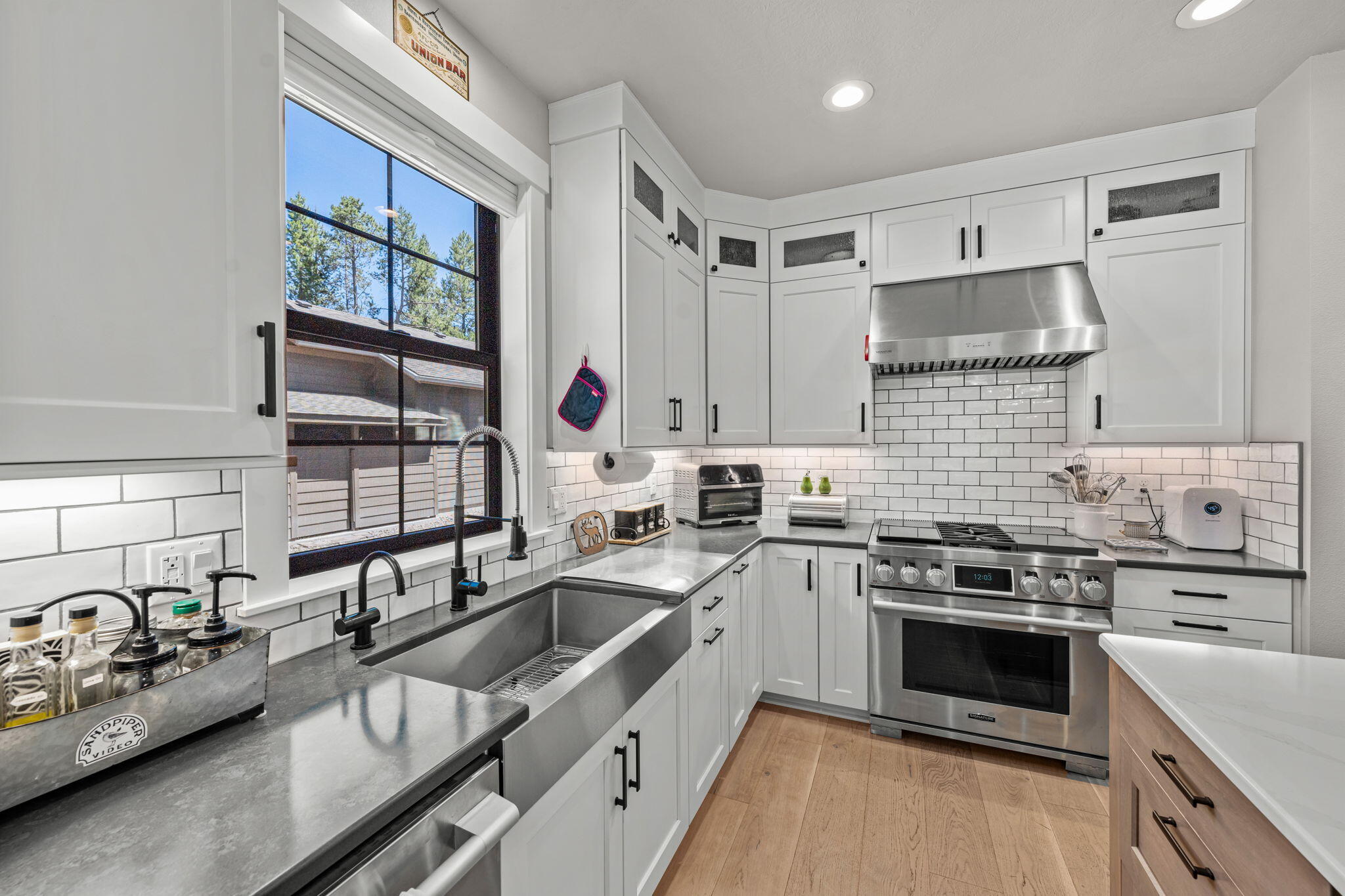 River Meadows - Residential