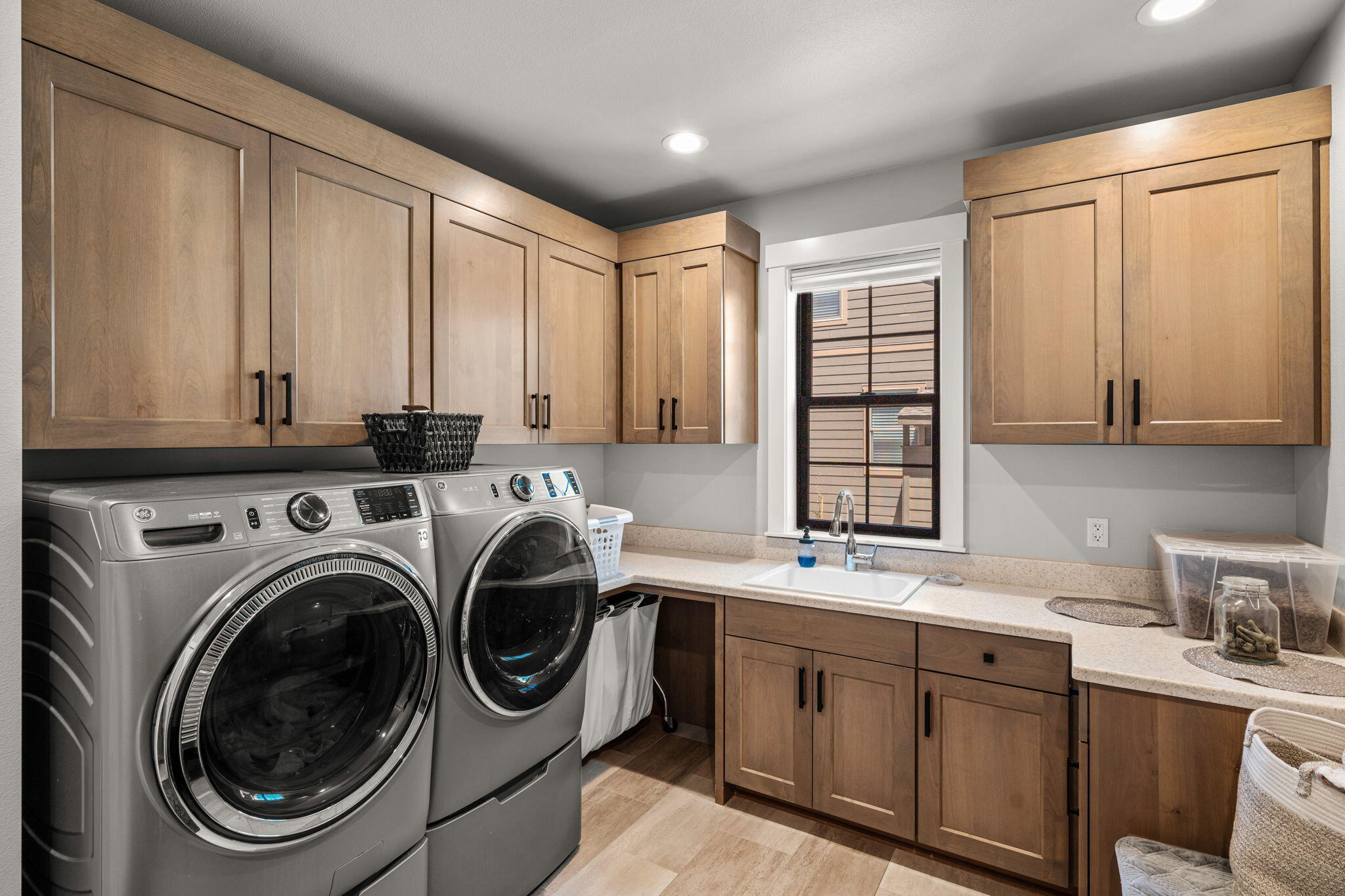 River Meadows - Residential