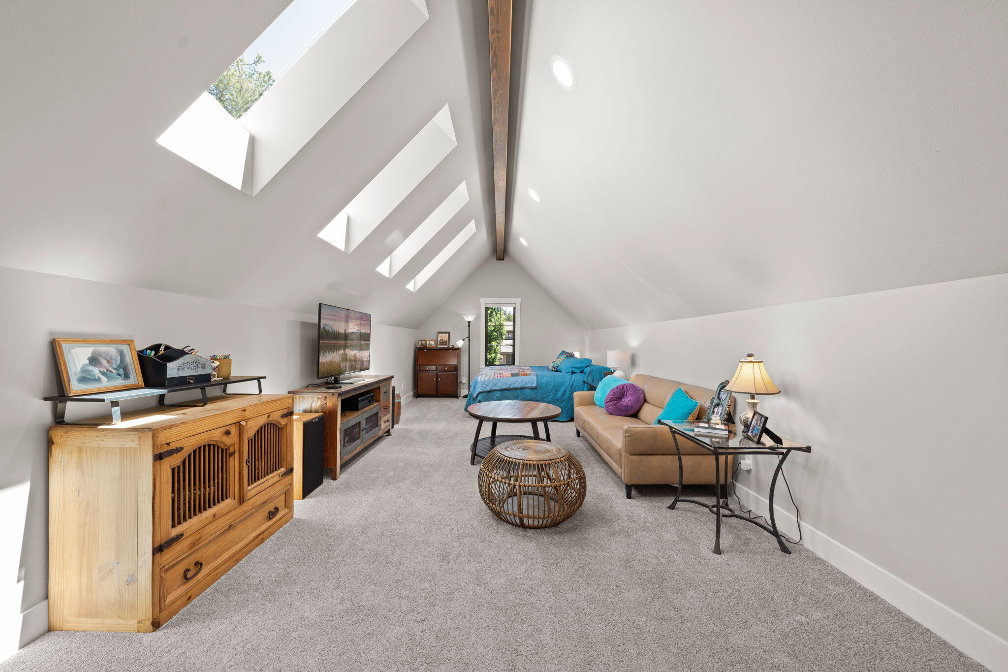 River Meadows - Residential